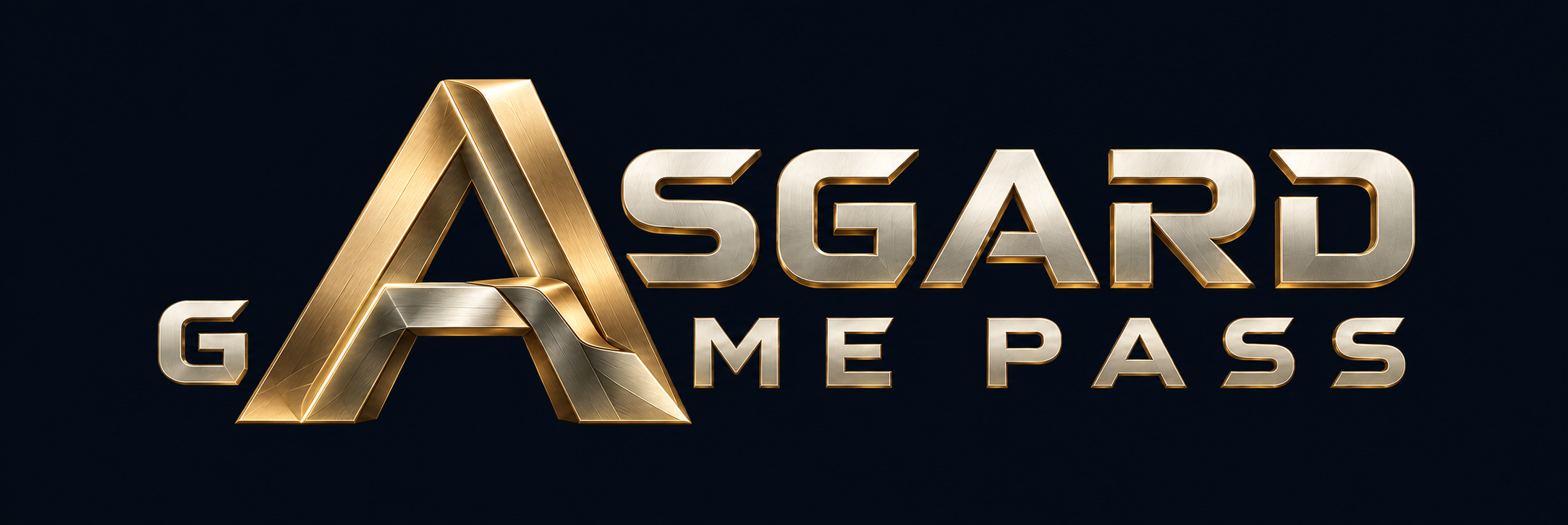 ASGARD GAME PASS